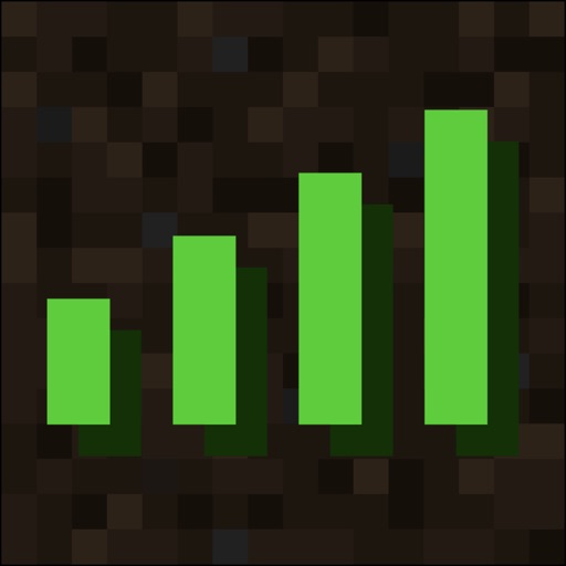 MINECHECKER - Client Logo