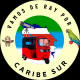 Vamos de Ray por Caribe Sur