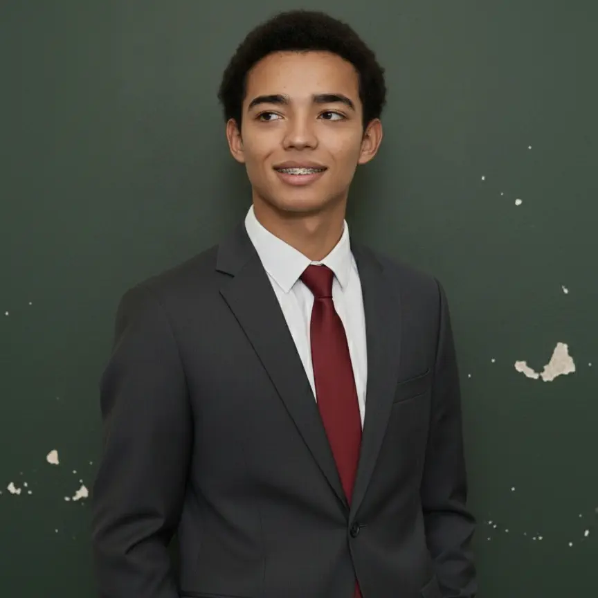 Frederic Jasmin Avatar