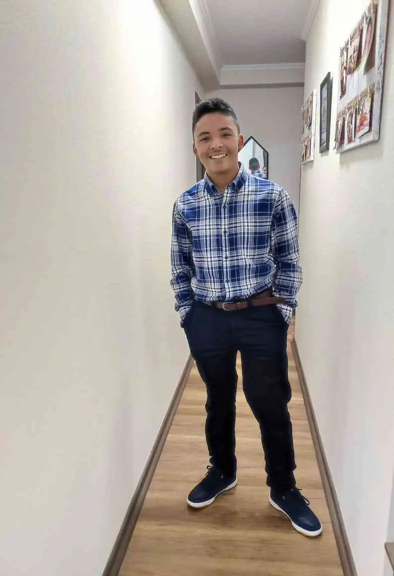 Santiago Morales Avatar